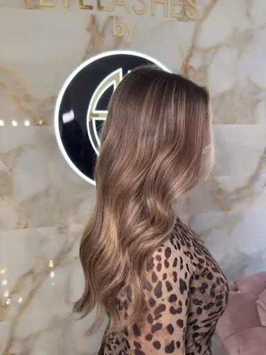 Anielski Wdzięk Atelier Urody